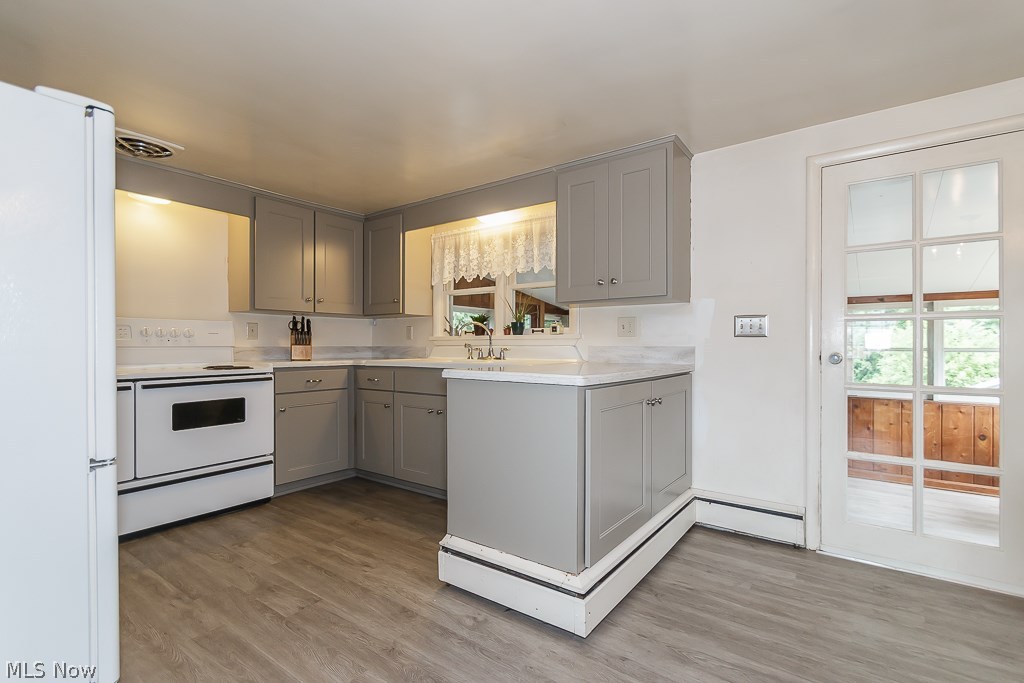 Harveys Surv - Residential