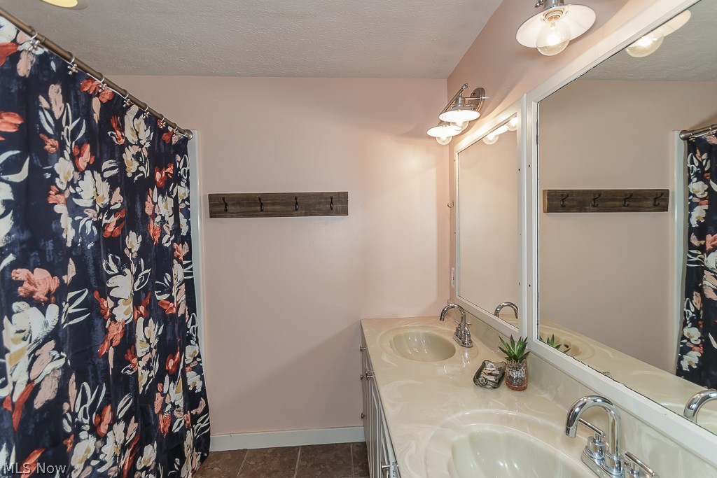 Harveys Surv - Residential