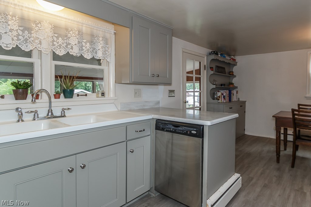 Harveys Surv - Residential