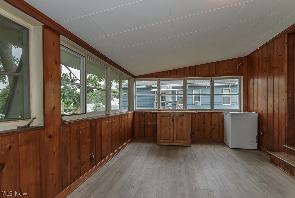 Harveys Surv - Residential