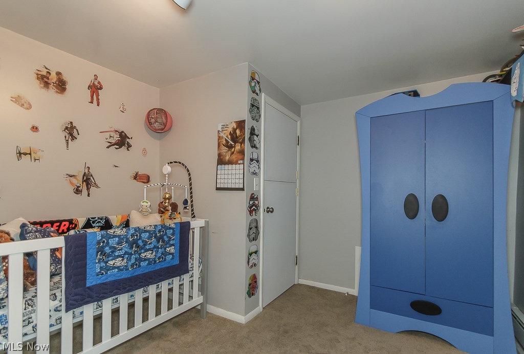 Harveys Surv - Residential