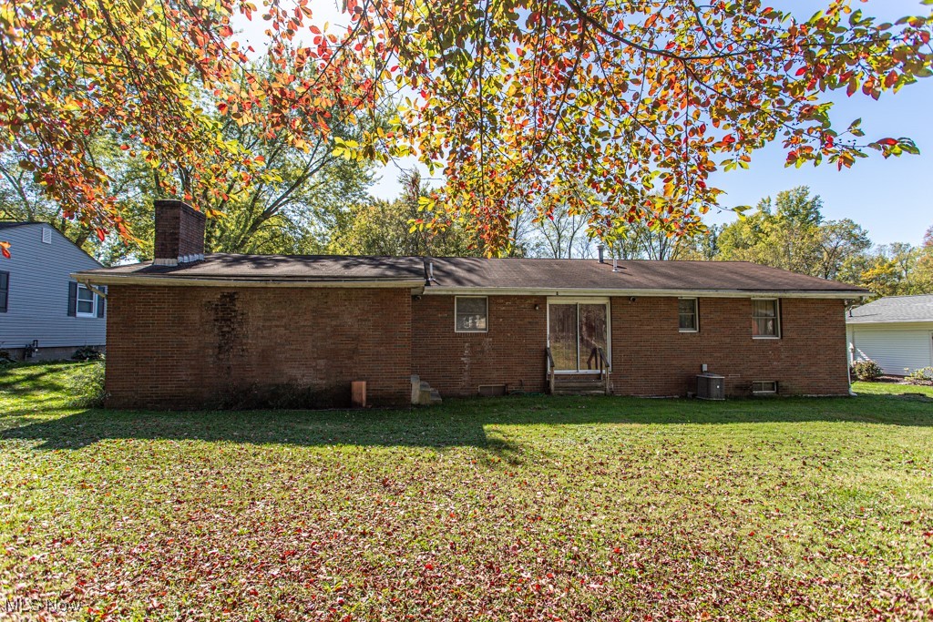 Lyndhurst - Residential