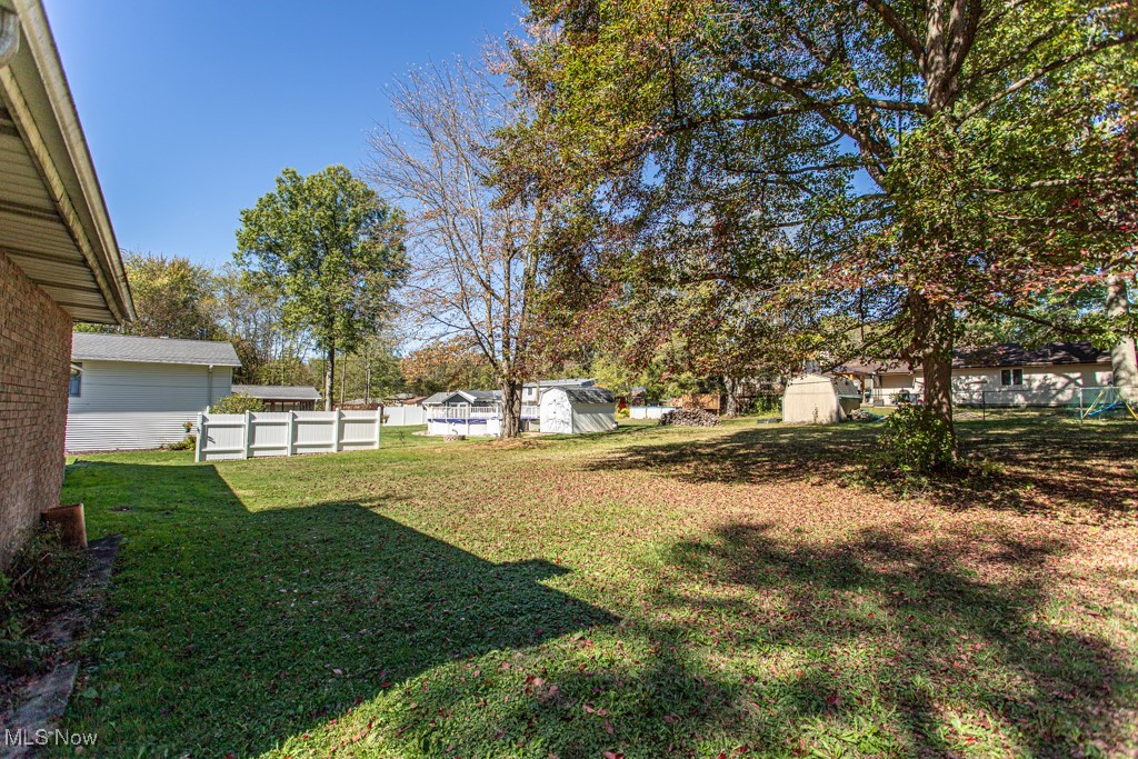Lyndhurst - Residential