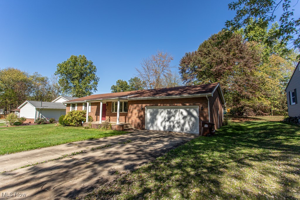 Lyndhurst - Residential