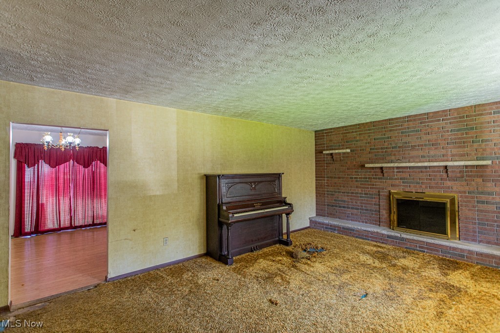 Lyndhurst - Residential