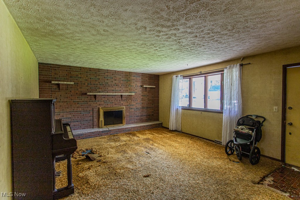 Lyndhurst - Residential