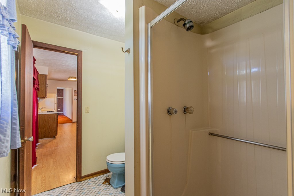 Lyndhurst - Residential