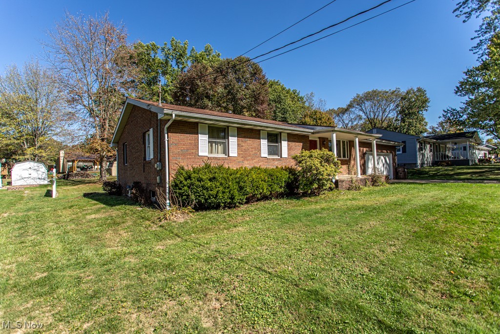 Lyndhurst - Residential