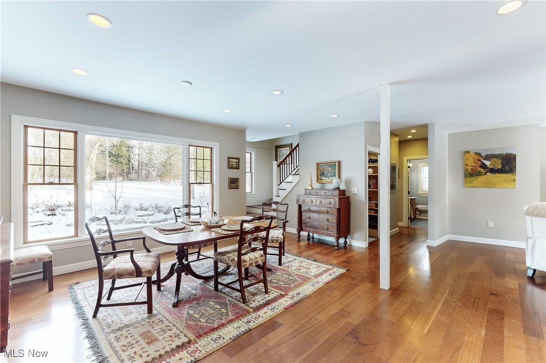 Orange, Ohio 44022, United States, 3 Bedrooms Bedrooms, ,2 BathroomsBathrooms,Residential,Pending,24348