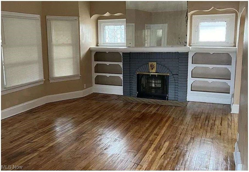 Photo of 3594 E 153rd Street, Cleveland, OH 44120 (MLS # 5185471)