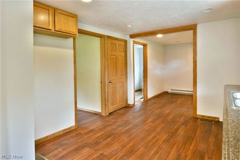 Tiny photo for 800 N Leavitt Road, Leavittsburg, OH 44430 (MLS # 5209314)
