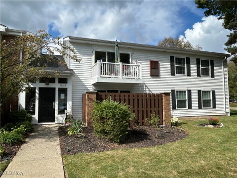 Photo for 26183 Raintree Boulevard C-10