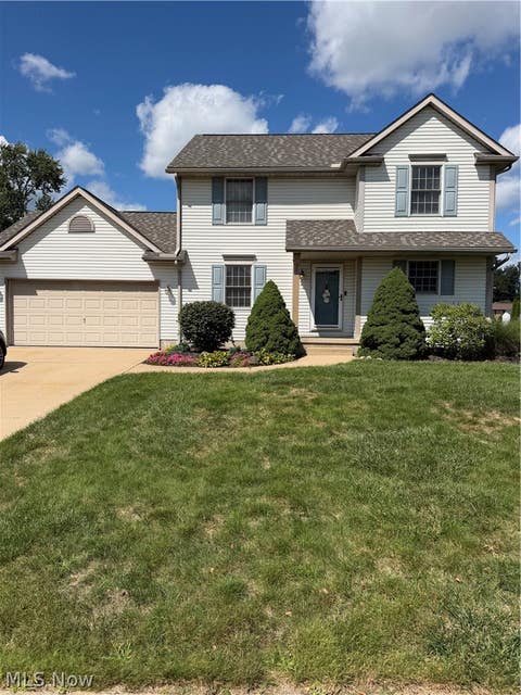 Homes For Sale - 386 Shaw Avenue<br/> Massillon, OH 44646