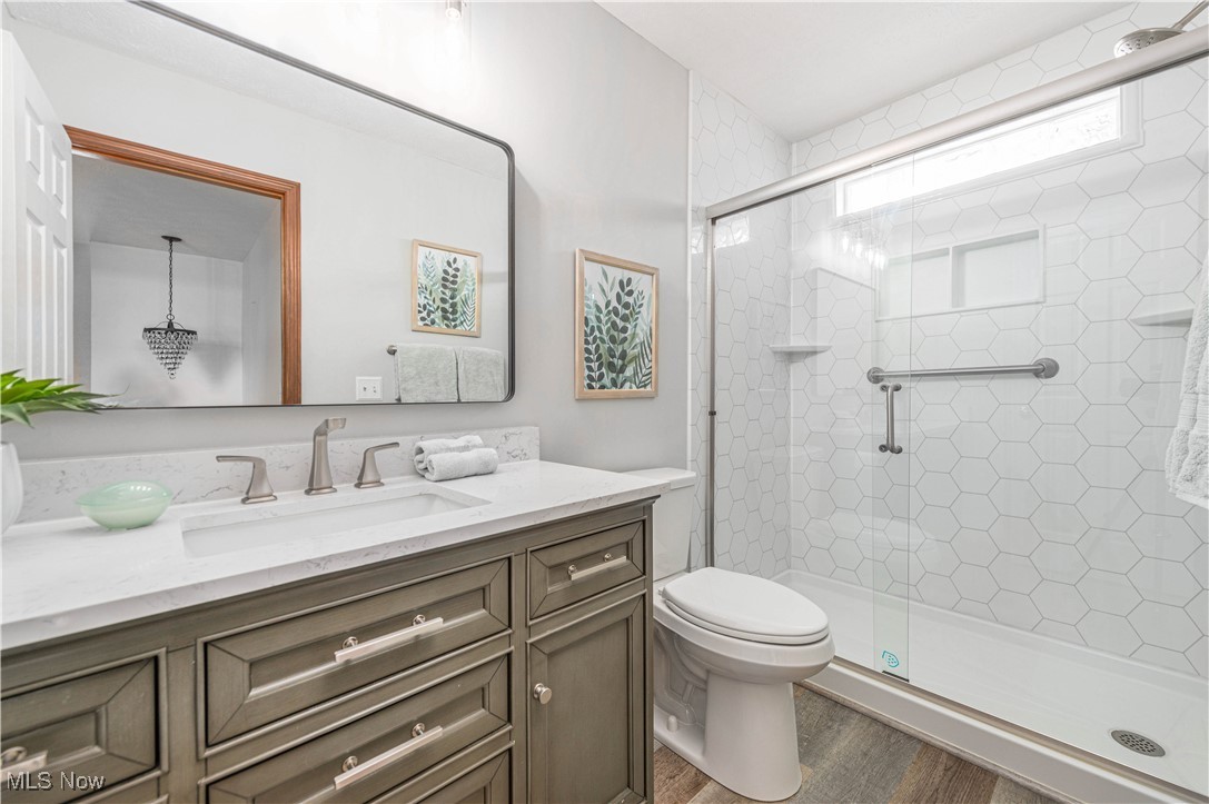 Arlington Place Sub - Residential