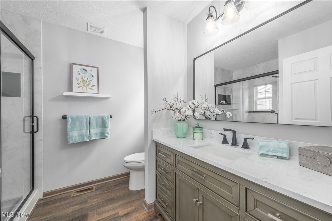 Arlington Place Sub - Residential