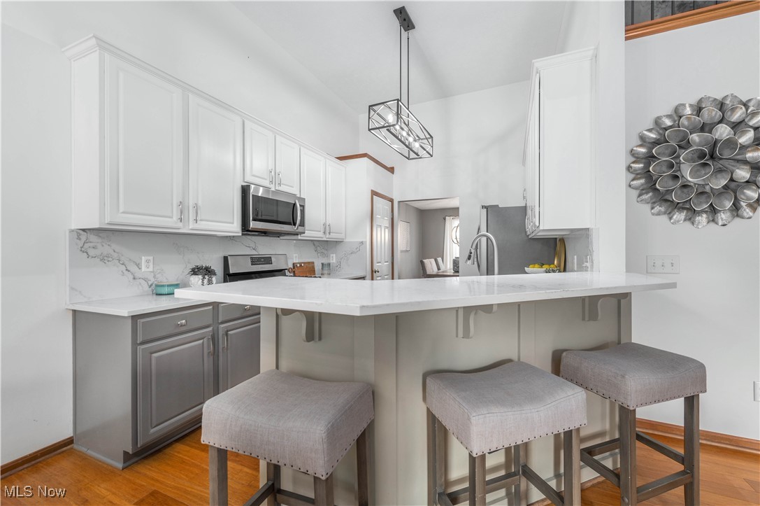 Arlington Place Sub - Residential