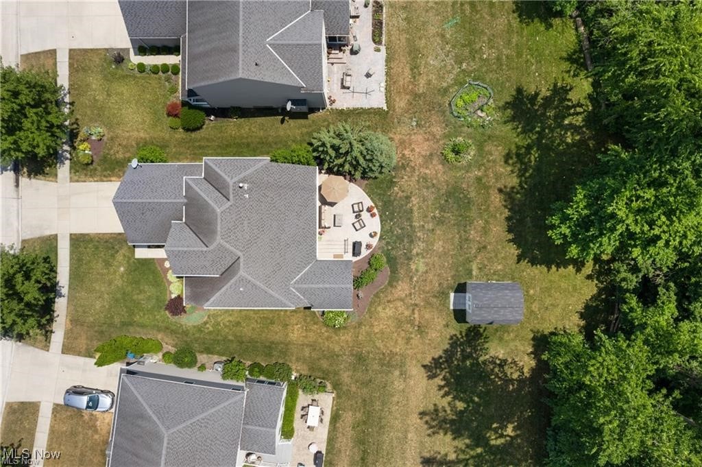 Arlington Place Sub - Residential