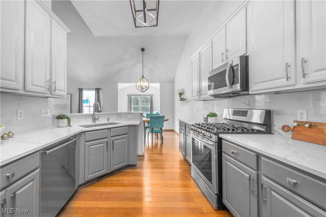 Arlington Place Sub - Residential