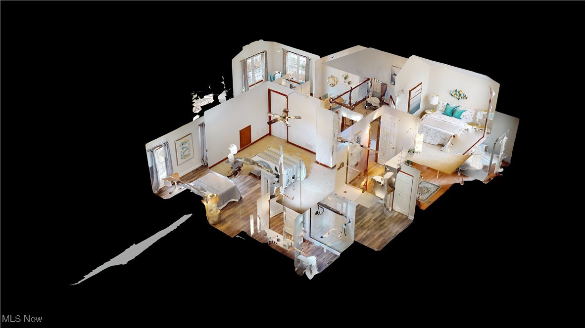 Arlington Place Sub - Residential