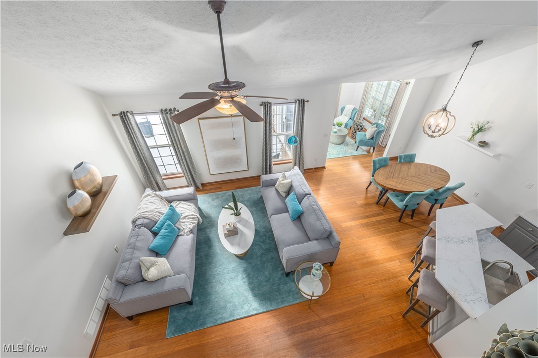 Arlington Place Sub - Residential