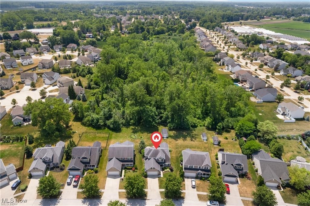 Arlington Place Sub - Residential