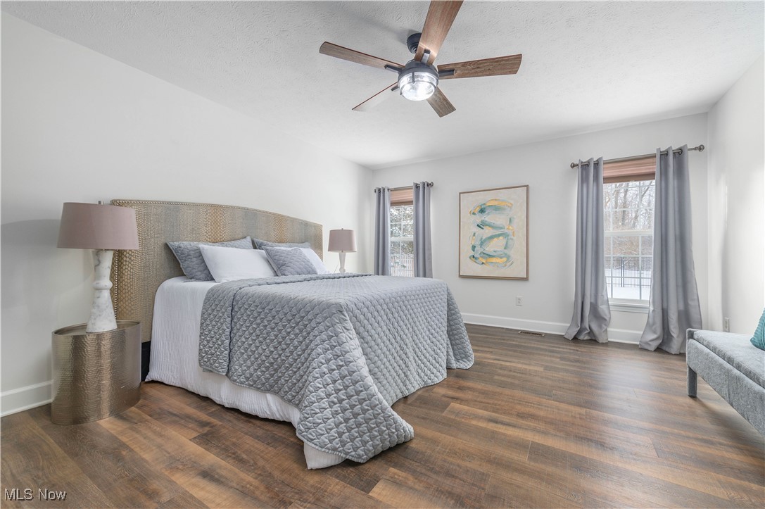 Arlington Place Sub - Residential