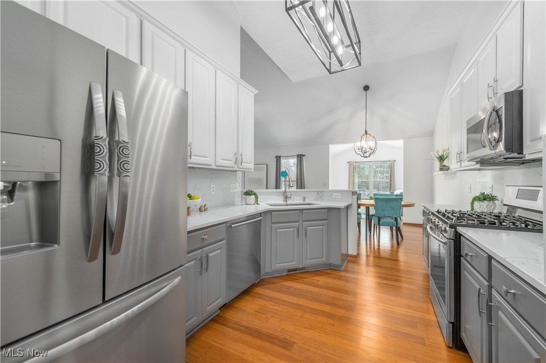 Arlington Place Sub - Residential