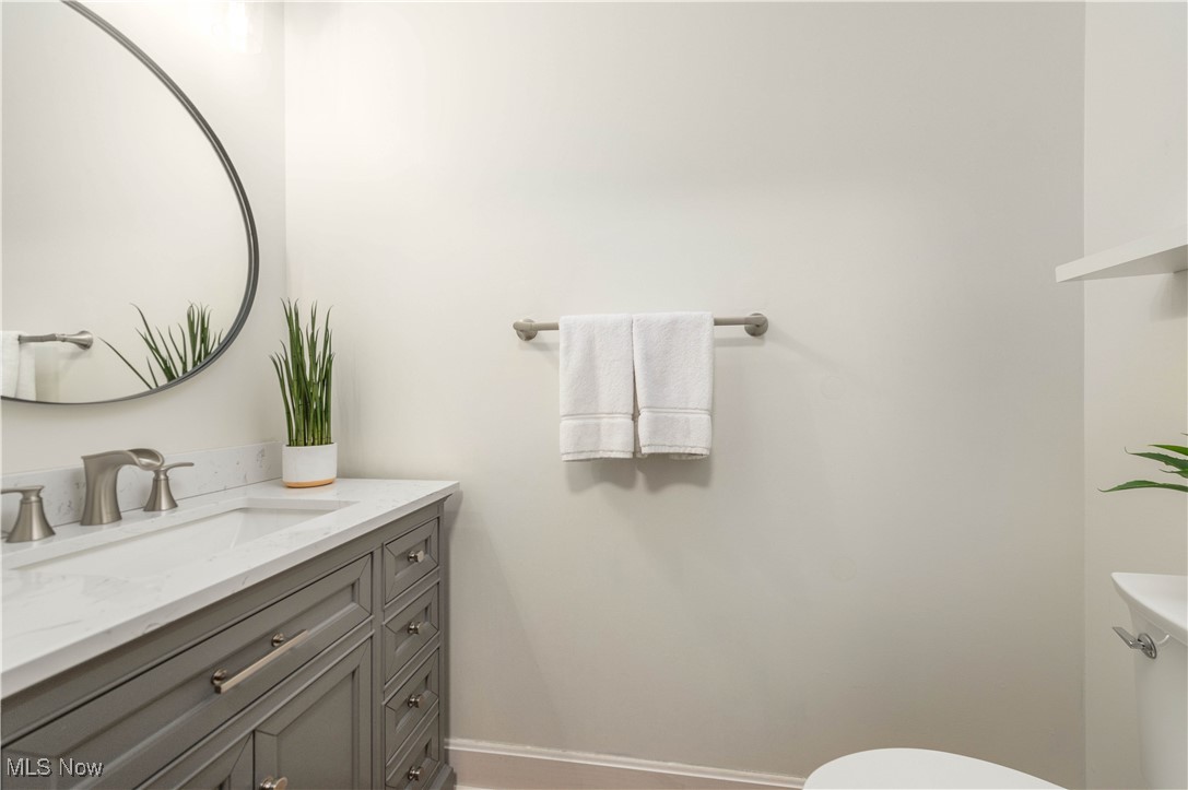 Arlington Place Sub - Residential