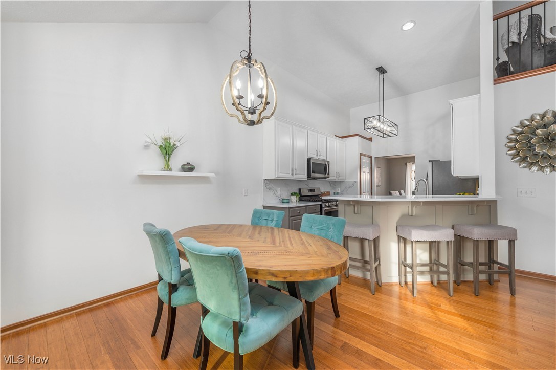 Arlington Place Sub - Residential