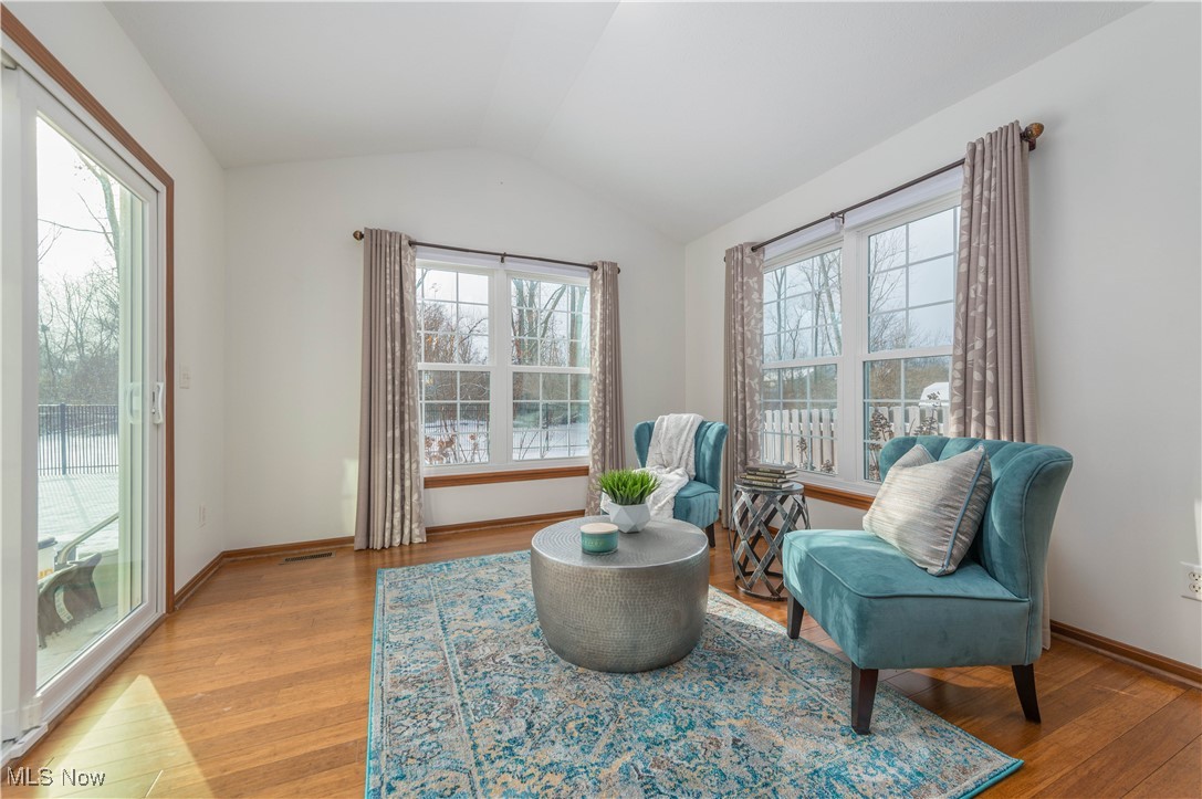 Arlington Place Sub - Residential