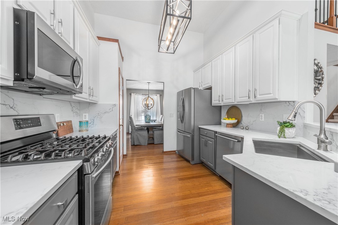 Arlington Place Sub - Residential