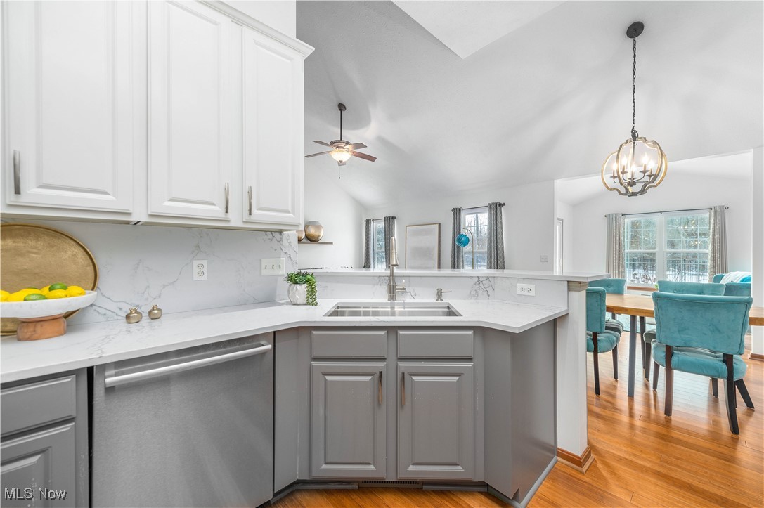 Arlington Place Sub - Residential