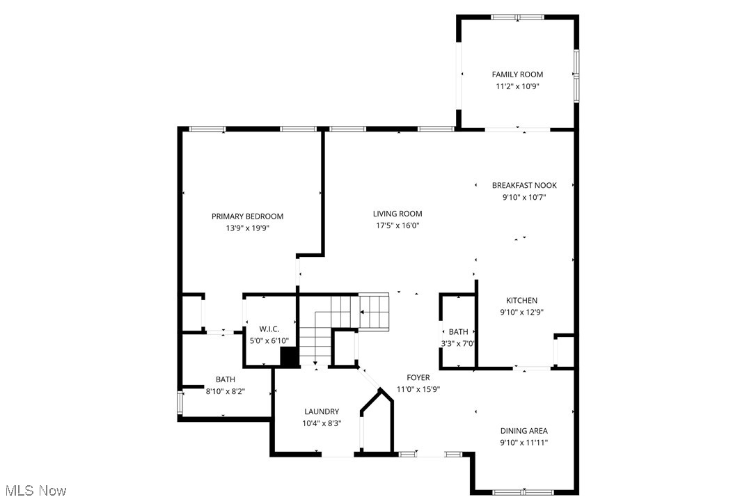 Arlington Place Sub - Residential