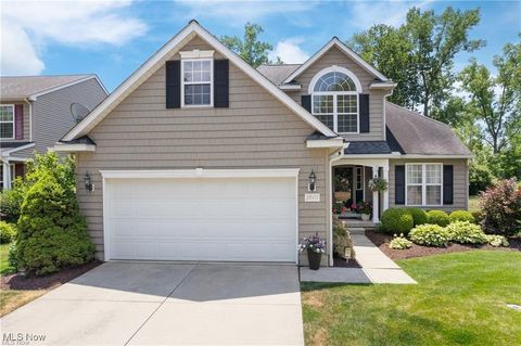 39111 Princeton Circle, Avon, OH 44011 - #: 5173236