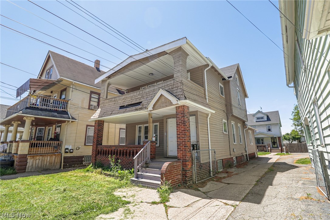 3122 W 30th Street