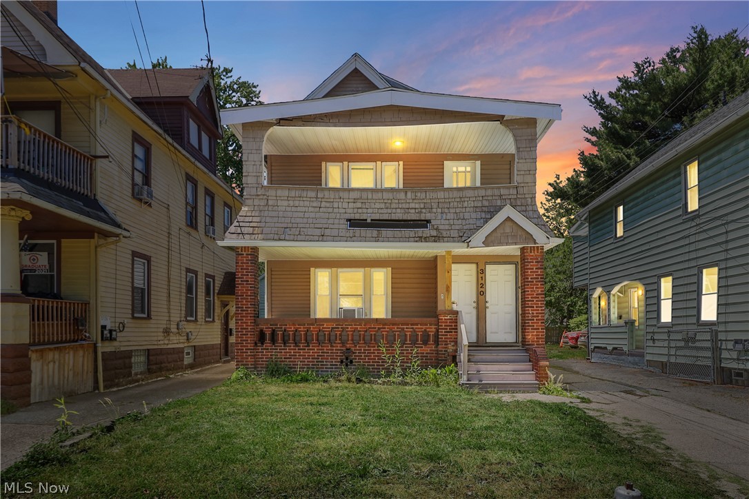 Photo 1 of 13 — 3122 W 30th Street, Cleveland, OH 44109