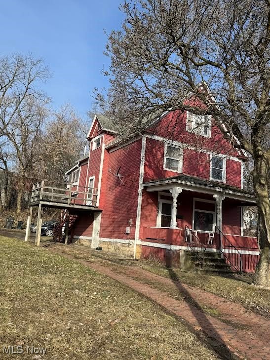 1370 Logan Avenue, Youngstown, Ohio image 4