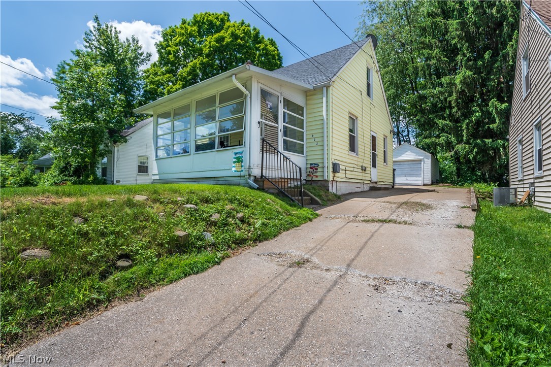 Eastland - Residential