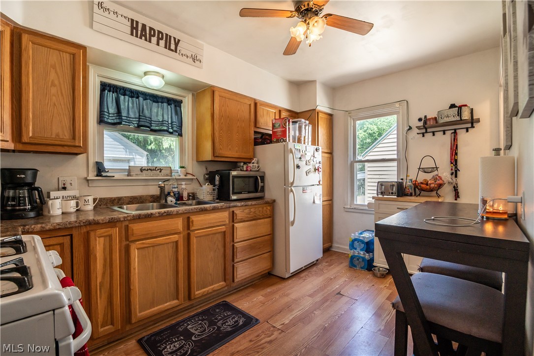 Eastland - Residential