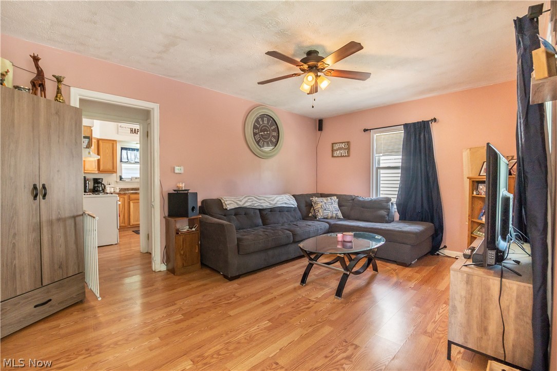 Eastland - Residential