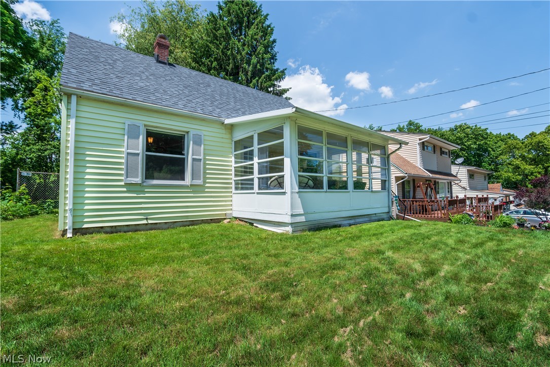 Eastland - Residential