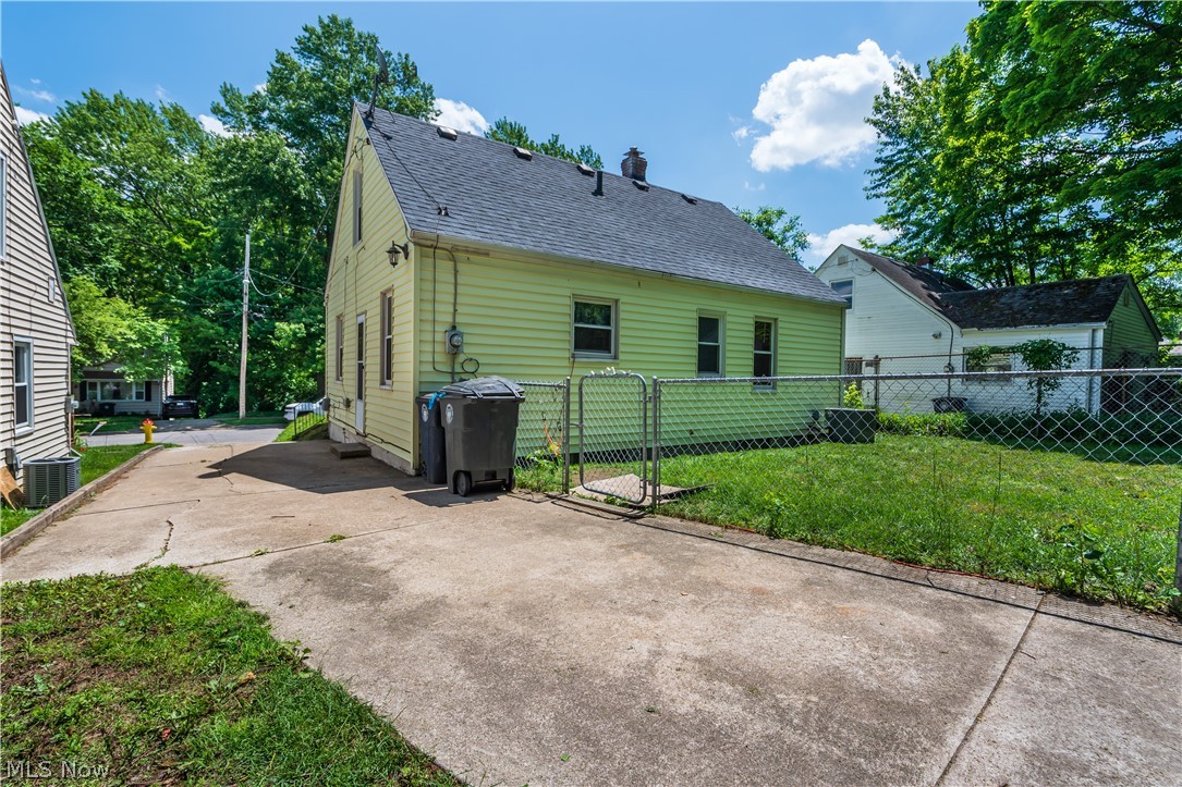 Eastland - Residential