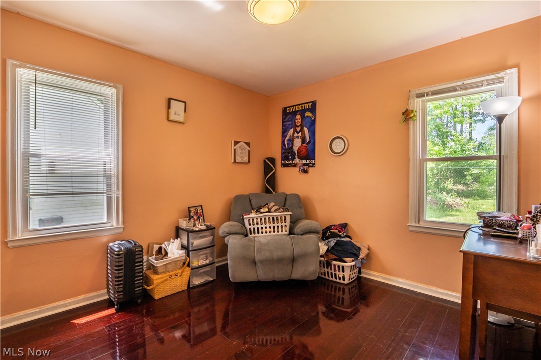 Eastland - Residential