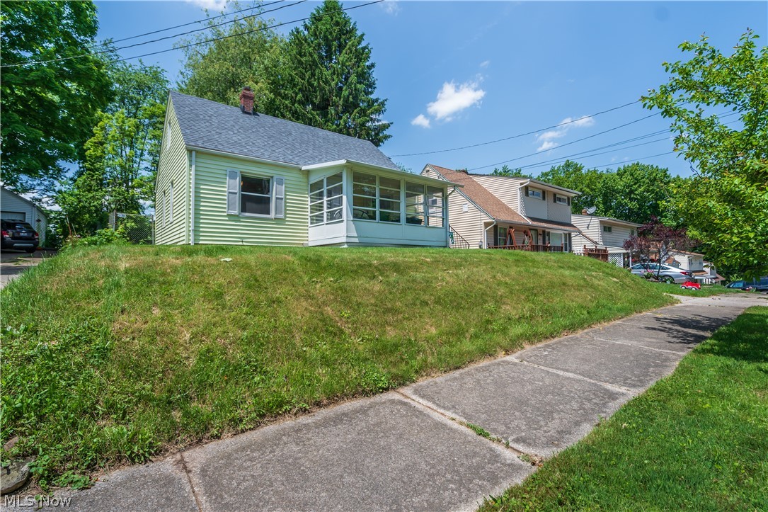 Eastland - Residential