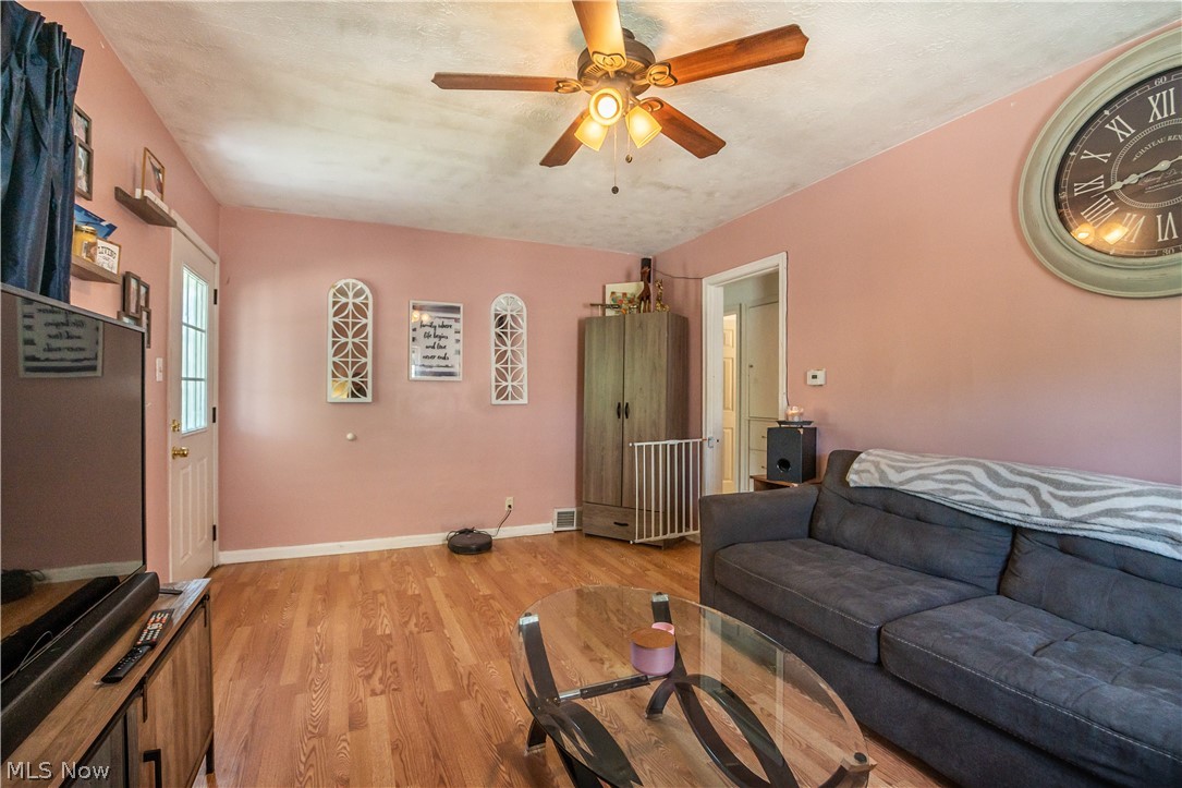 Eastland - Residential