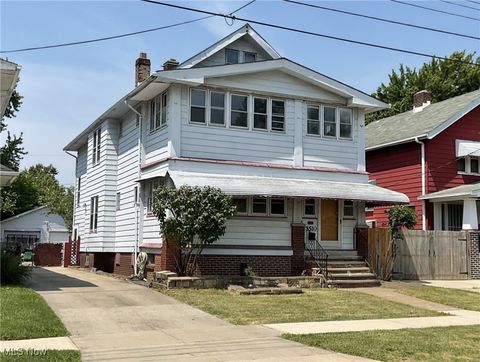3512 W 98th Street, Cleveland, OH 44102 - #: 5144067