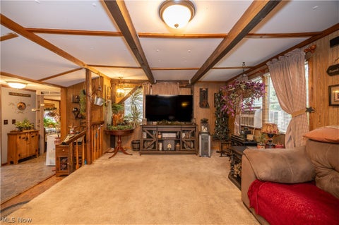 Tiny photo for 5540 State Route 170, East Palestine, OH 44413 (MLS # 5254176)