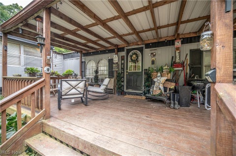 Tiny photo for 5540 State Route 170, East Palestine, OH 44413 (MLS # 5254176)