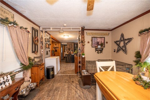 Tiny photo for 5540 State Route 170, East Palestine, OH 44413 (MLS # 5254176)