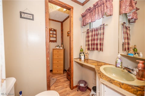 Tiny photo for 5540 State Route 170, East Palestine, OH 44413 (MLS # 5254176)